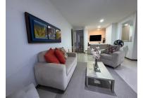 Apartamentos, Venta, Capri - $550.000.000