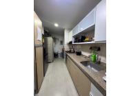 Apartamentos, Venta, Capri - $550.000.000