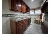 Apartamentos, Venta, Colseguros Andes - $195.000.000