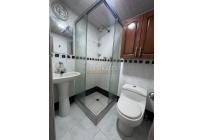Apartamentos, Venta, Colseguros Andes - $195.000.000