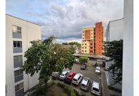 Apartamentos, Venta, Colseguros Andes - $195.000.000