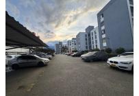 Apartamentos, Venta, Colseguros Andes - $195.000.000