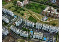 Apartamentos, Alquiler, Ciudad Bochalema - $1.300.000
