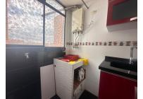 Apartamentos, Alquiler, Madrid - $1.550.000