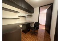 Apartamentos, Alquiler, Madrid - $1.550.000