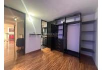 Apartamentos, Alquiler, Madrid - $1.550.000