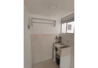Apartamentos, Alquiler, Kachipay - $1.200.000