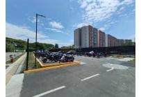Apartamentos, Alquiler, Kachipay - $1.800.000