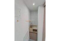 Apartamentos, Alquiler, Kachipay - $1.800.000