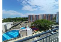 Apartamentos, Alquiler, Kachipay - $1.800.000
