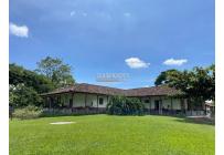 Fincas y Casas Campestres, Venta, Montenegro - $1.950.000.000