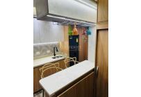 Apartaestudios, Venta, Chipichape - $335.000.000