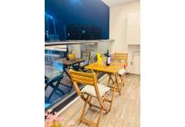 Apartaestudios, Venta, Chipichape - $335.000.000