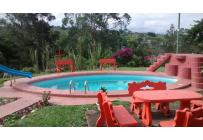 Fincas y Casas Campestres, Venta, Dagua - $460.000.000