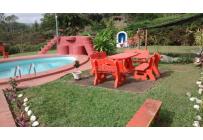 Fincas y Casas Campestres, Venta, Dagua - $460.000.000