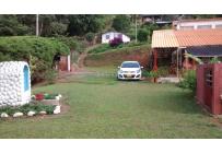 Fincas y Casas Campestres, Venta, Dagua - $460.000.000