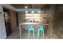 Apartaestudios, Alquiler, El Refugio - $2.200.000