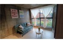 Apartaestudios, Alquiler, El Refugio - $2.200.000