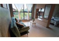 Apartaestudios, Alquiler, El Refugio - $2.200.000