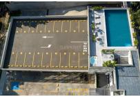 Apartaestudios, Alquiler, El Refugio - $2.200.000