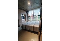 Apartaestudios, Alquiler, El Refugio - $2.200.000