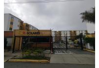 Apartamentos, Alquiler, Candelaria - $850.000