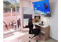 Apartaestudios, Venta, La Flora - $220.000.000