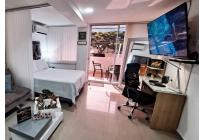 Apartaestudios, Venta, La Flora - $220.000.000