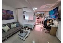 Apartaestudios, Venta, La Flora - $220.000.000