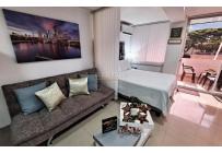Apartaestudios, Venta, La Flora - $220.000.000