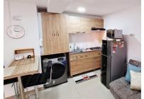 Apartaestudios, Venta, La Flora - $220.000.000