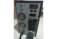 Se Vende UPS Ioxus Modelo Lo3000T usada - Electrodomésticos y Electrónicos