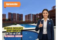 Apartamentos, Alquiler, Jamundí - $1.400.000