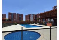 Apartamentos, Alquiler, Jamundí - $1.400.000