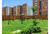 Apartamentos, Alquiler, Jamundí - $1.400.000