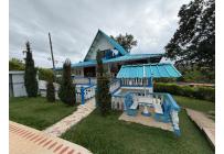 Fincas y Casas Campestres, Venta, Dagua - $1.300.000.000