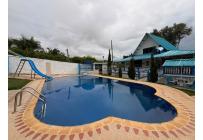 Fincas y Casas Campestres, Venta, Dagua - $1.300.000.000
