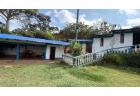 Fincas y Casas Campestres, Venta, Dagua - $1.300.000.000