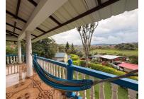 Fincas y Casas Campestres, Venta, Dagua - $1.300.000.000