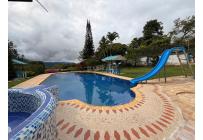 Fincas y Casas Campestres, Venta, Dagua - $1.300.000.000