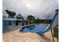 Fincas y Casas Campestres, Venta, Dagua - $1.300.000.000