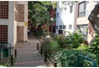 Apartamentos, Alquiler, Cuarto de Legua - $1.500.000