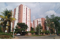 Apartamentos, Alquiler, Cuarto de Legua - $1.500.000
