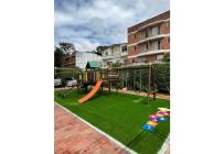 Apartamentos, Venta, Ciudad Jardín - $480.000.000