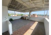 Apartaestudios, Alquiler, Ciudad Los Álamos - $1.400.000