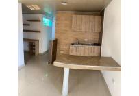 Apartaestudios, Alquiler, Ciudad Los Álamos - $1.400.000
