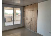 Apartaestudios, Alquiler, Ciudad Los Álamos - $1.400.000