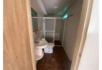 Apartaestudios, Alquiler, Ciudad Los Álamos - $1.400.000