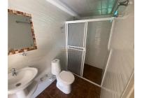 Apartaestudios, Alquiler, Ciudad Los Álamos - $1.400.000