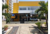 Apartamentos, Alquiler, Los Guayacanes - $1.500.000